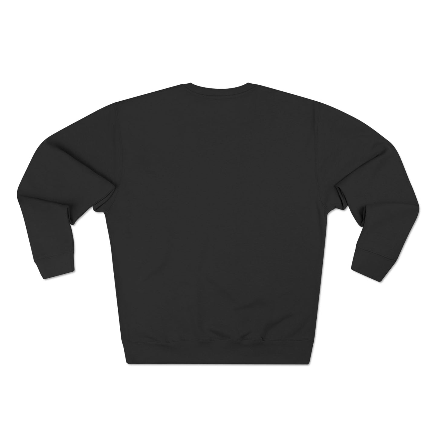 FlareDiamond "CHAMPION" Crewneck